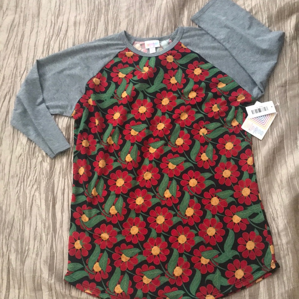 Randy tee
